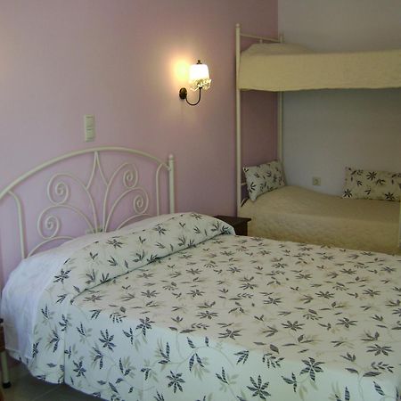 Rihios Hotel Stavros  Esterno foto