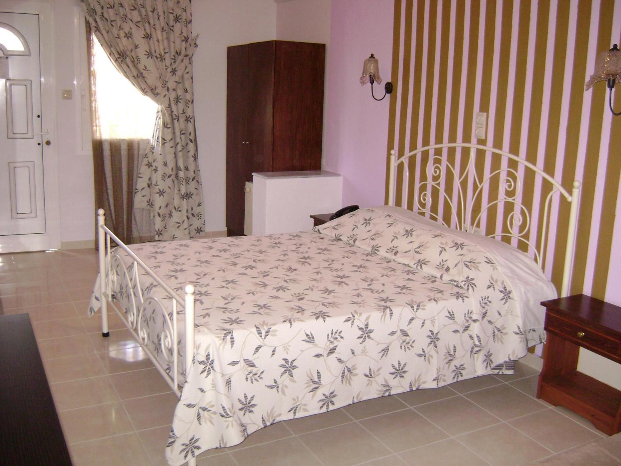 Rihios Hotel Stavros  Esterno foto